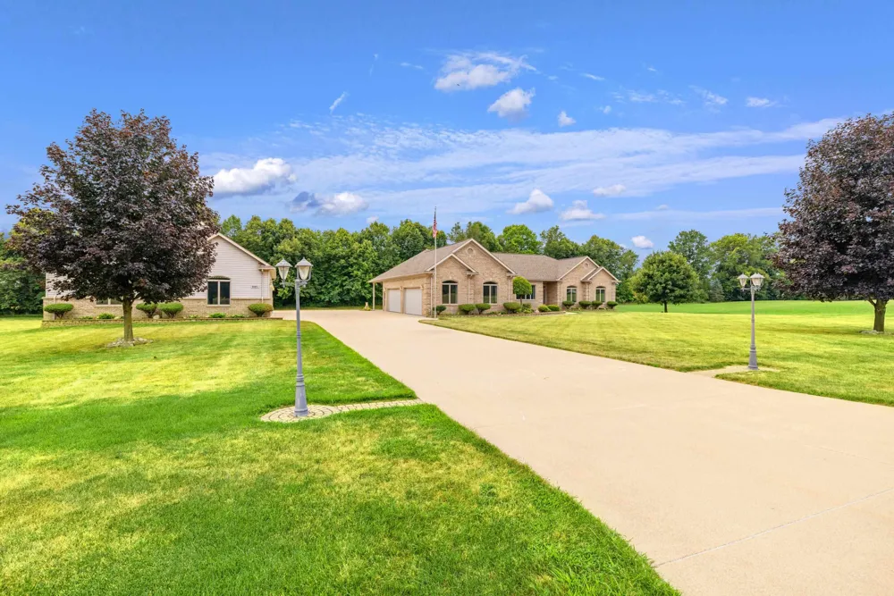 6100 Sunnys Way Imlay Township, MI 48444