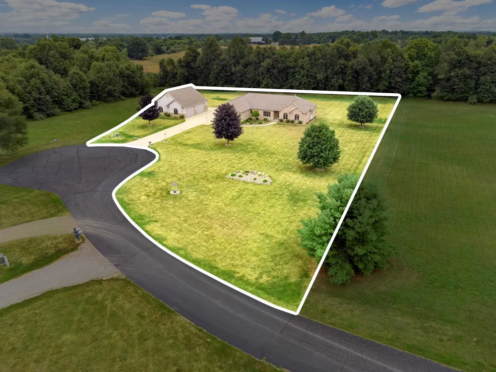 6100 Sunnys Way Imlay Township, MI 48444