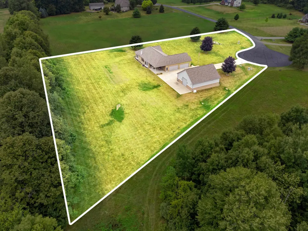 6100 Sunnys Way Imlay Township, MI 48444