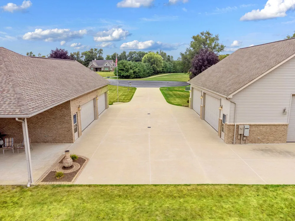 6100 Sunnys Way Imlay Township, MI 48444