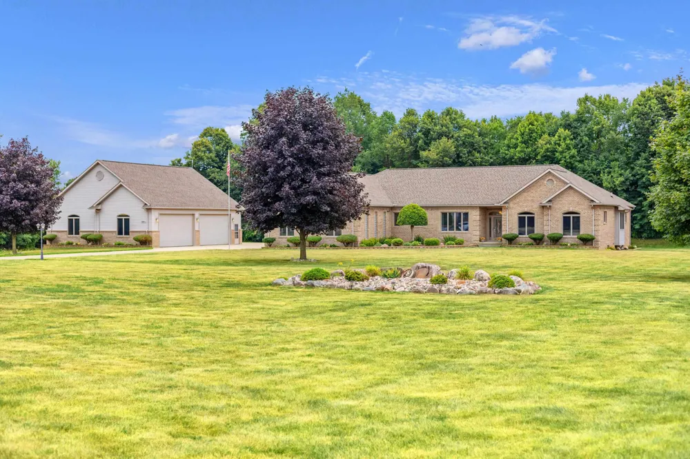 6100 Sunnys Way Imlay Township, MI 48444