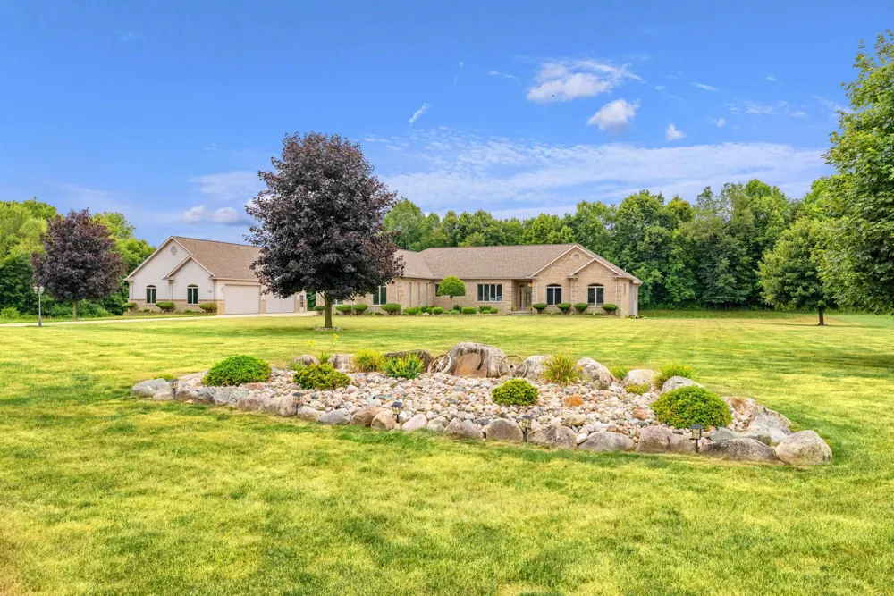 6100 Sunnys Way Imlay Township, MI 48444