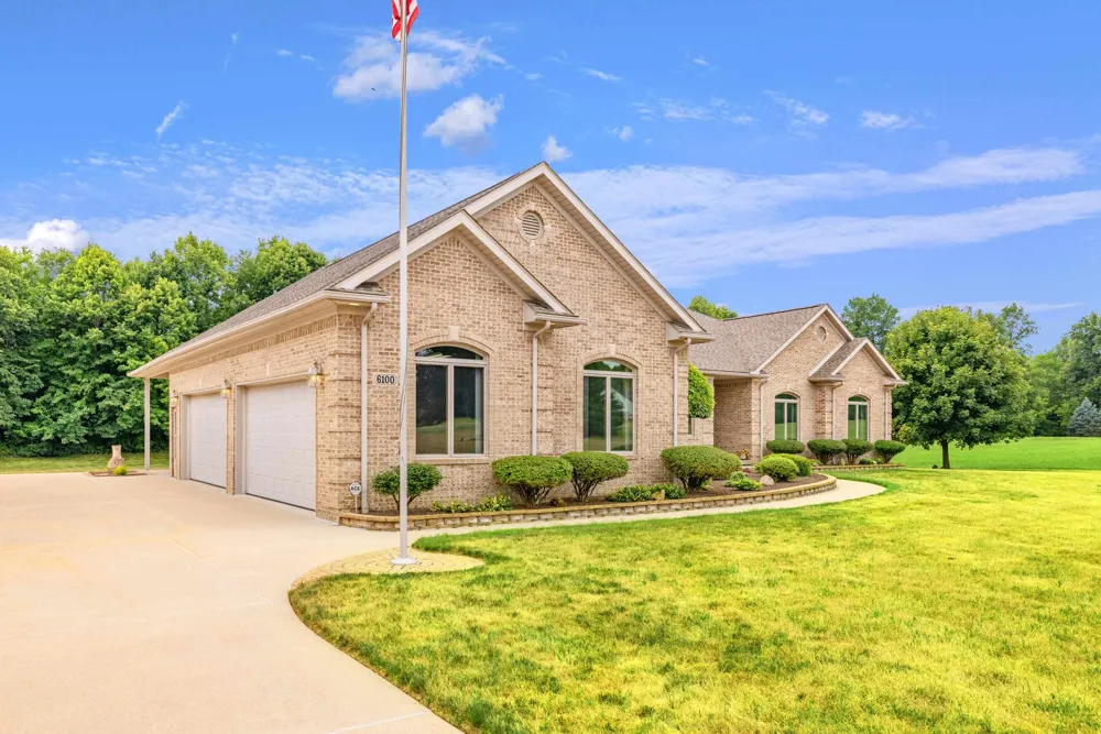 6100 Sunnys Way Imlay Township, MI 48444