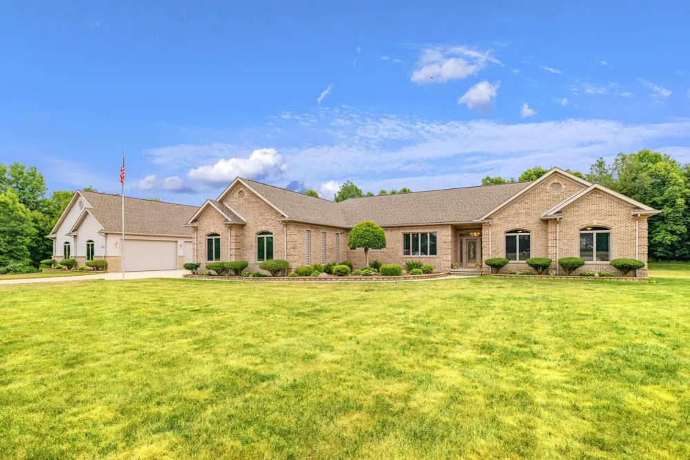 6100 Sunnys Way Imlay Township, MI 48444