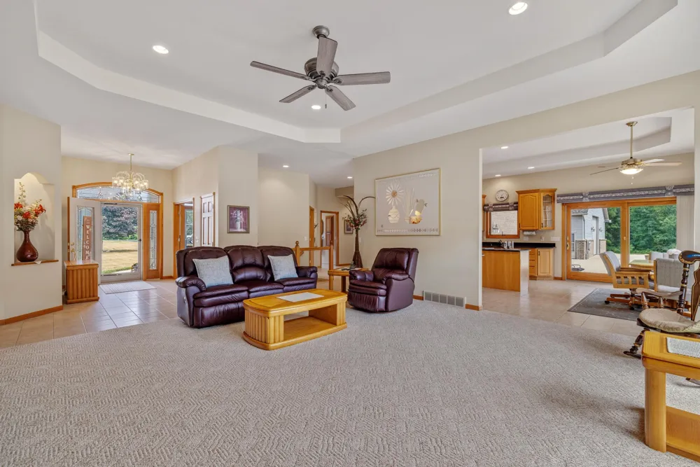 6100 Sunnys Way Imlay Township, MI 48444
