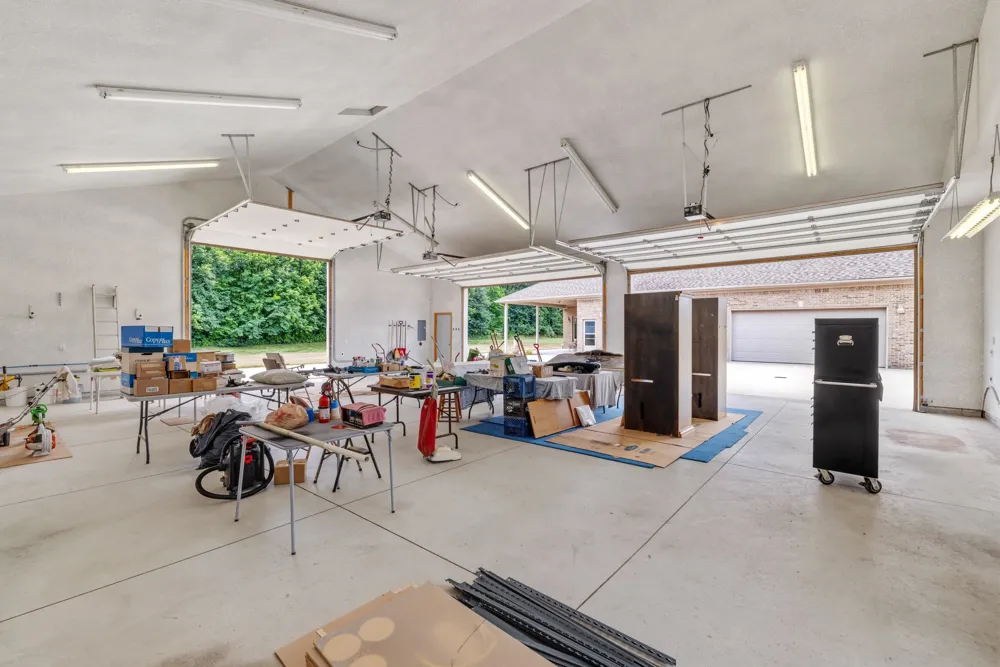 6100 Sunnys Way Imlay Township, MI 48444
