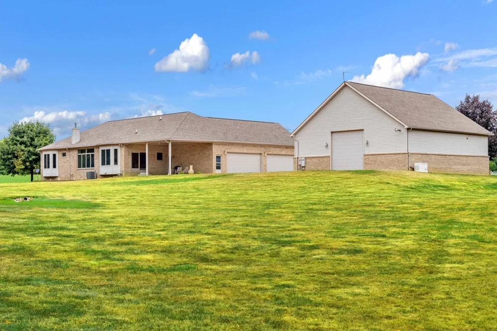 6100 Sunnys Way Imlay Township, MI 48444