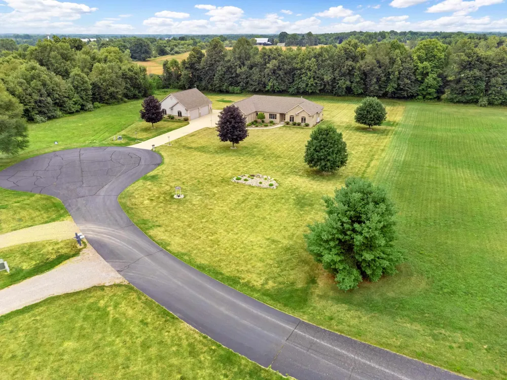 6100 Sunnys Way Imlay Township, MI 48444