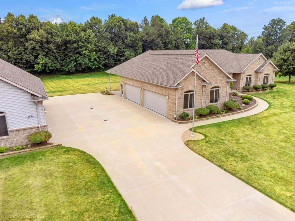 6100 Sunnys Way Imlay Township, MI 48444