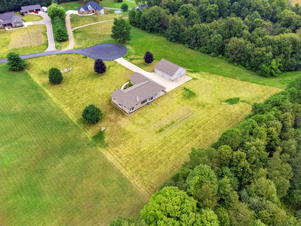 6100 Sunnys Way Imlay Township, MI 48444