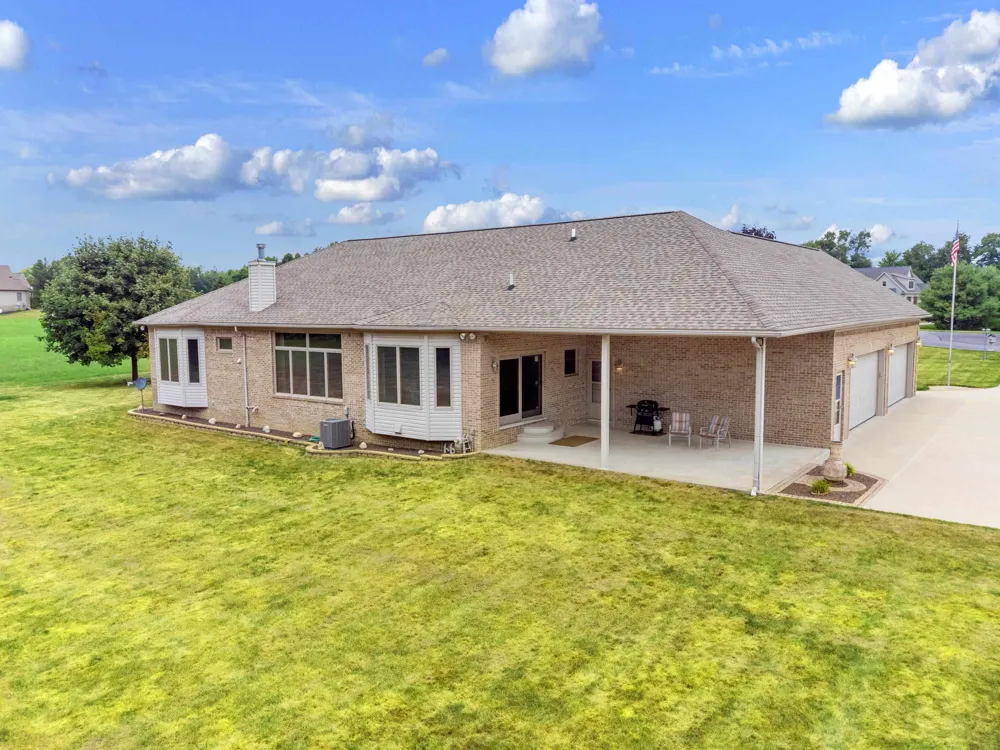6100 Sunnys Way Imlay Township, MI 48444