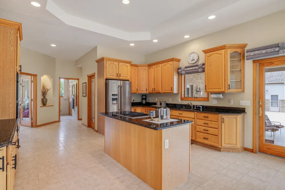 6100 Sunnys Way Imlay Township, MI 48444