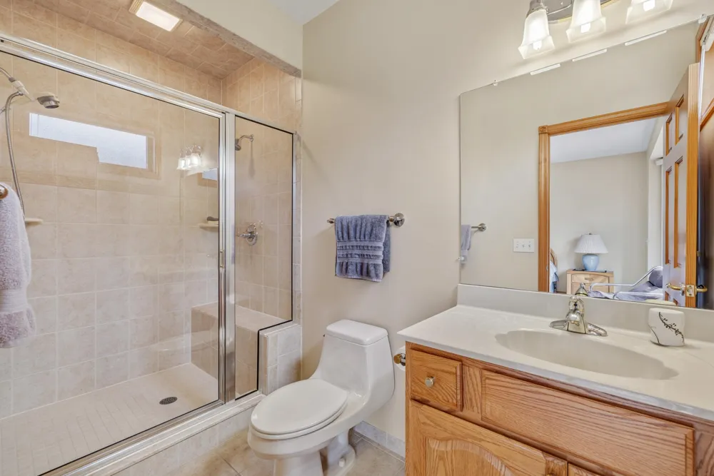 6100 Sunnys Way Imlay Township, MI 48444
