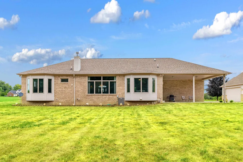 6100 Sunnys Way Imlay Township, MI 48444