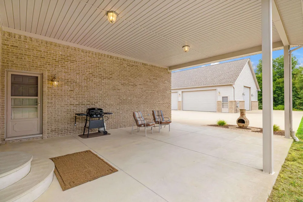 6100 Sunnys Way Imlay Township, MI 48444