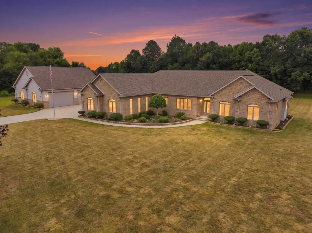 6100 Sunnys Way Imlay Township, MI 48444