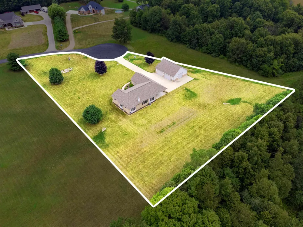 6100 Sunnys Way Imlay Township, MI 48444