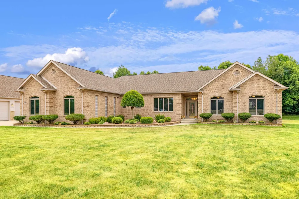 6100 Sunnys Way Imlay Township, MI 48444