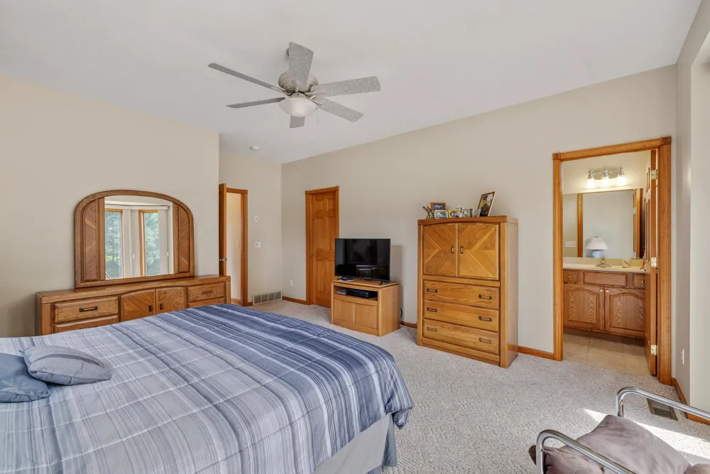6100 Sunnys Way Imlay Township, MI 48444