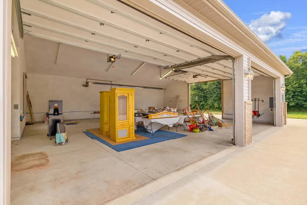 6100 Sunnys Way Imlay Township, MI 48444