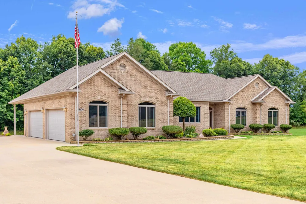 6100 Sunnys Way Imlay Township, MI 48444