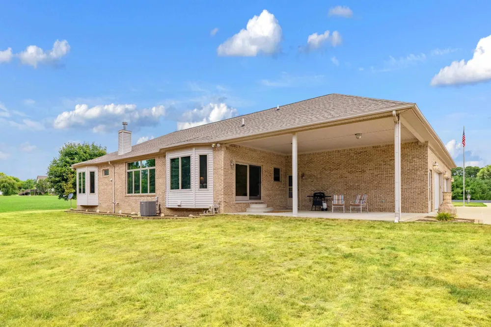 6100 Sunnys Way Imlay Township, MI 48444