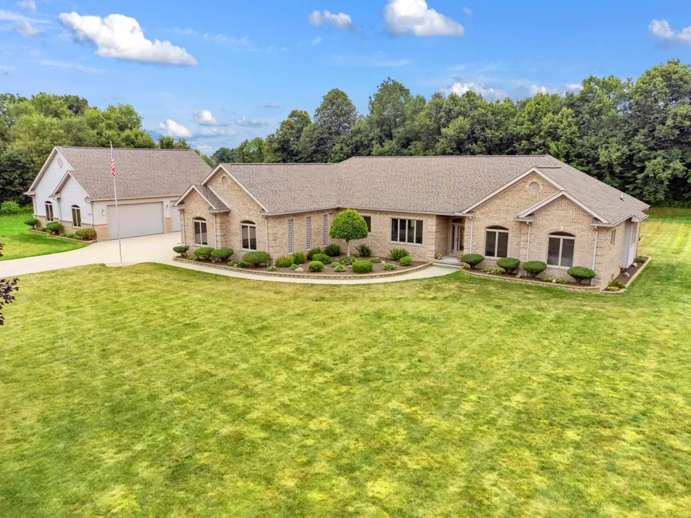 6100 Sunnys Way Imlay Township, MI 48444