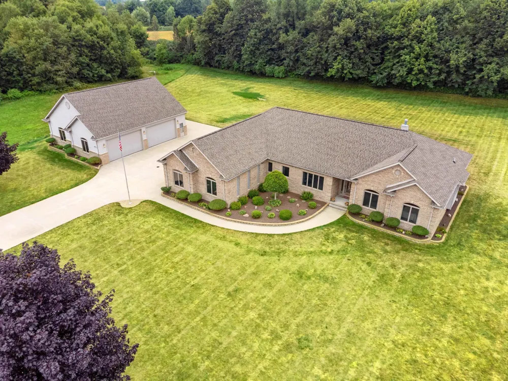 6100 Sunnys Way Imlay Township, MI 48444