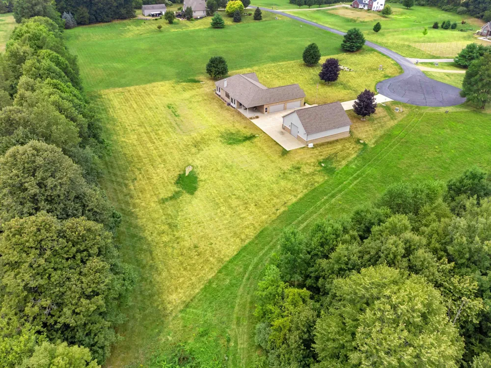 6100 Sunnys Way Imlay Township, MI 48444