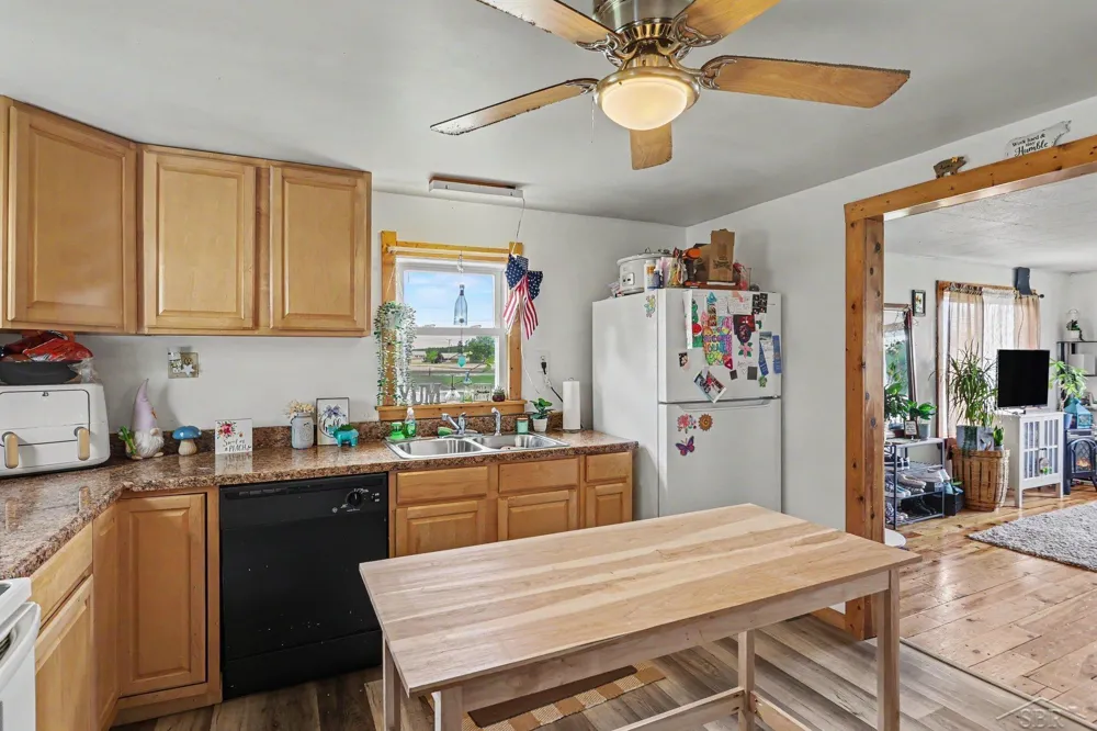 530 Crump Street Garfield Township, MI 48634