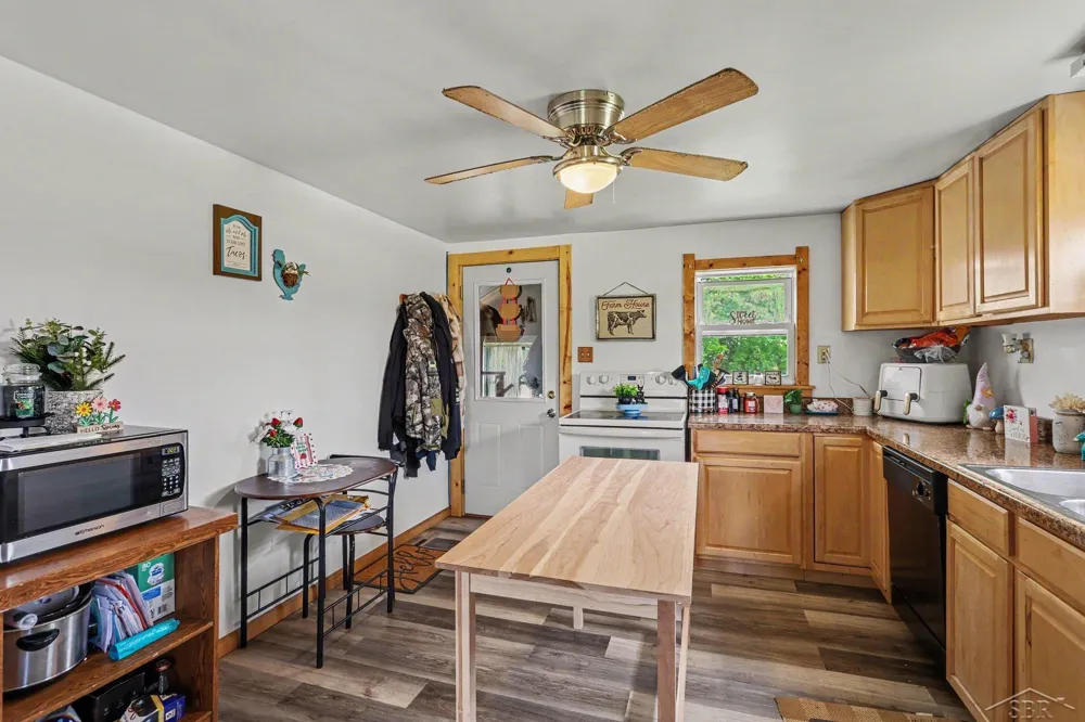 530 Crump Street Garfield Township, MI 48634