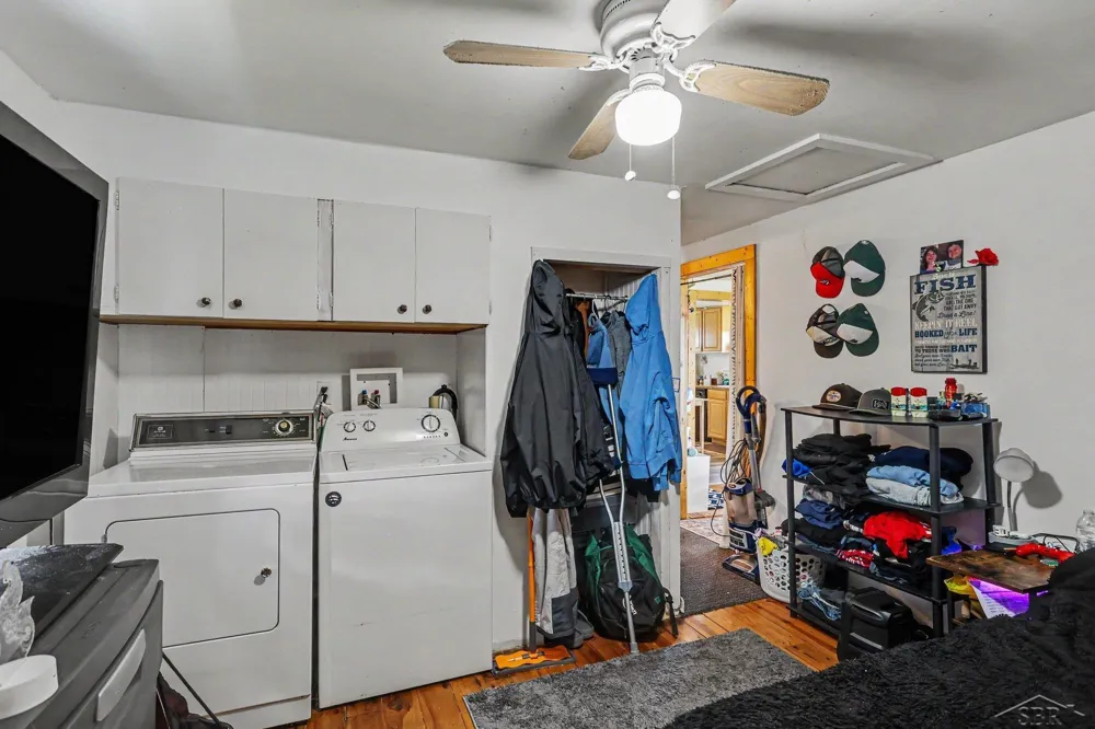 530 Crump Street Garfield Township, MI 48634