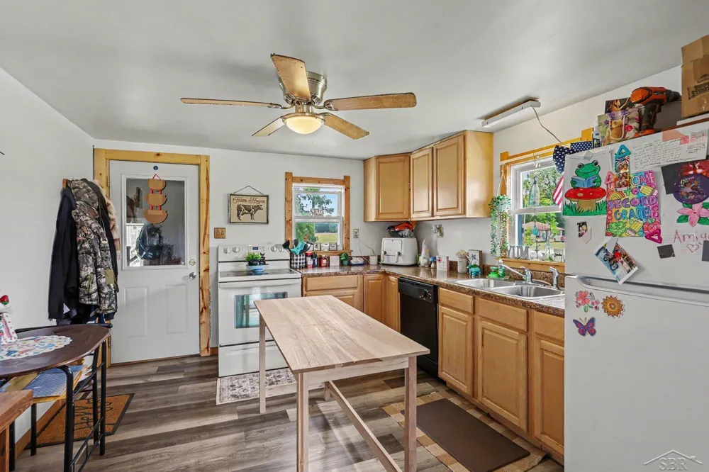 530 Crump Street Garfield Township, MI 48634