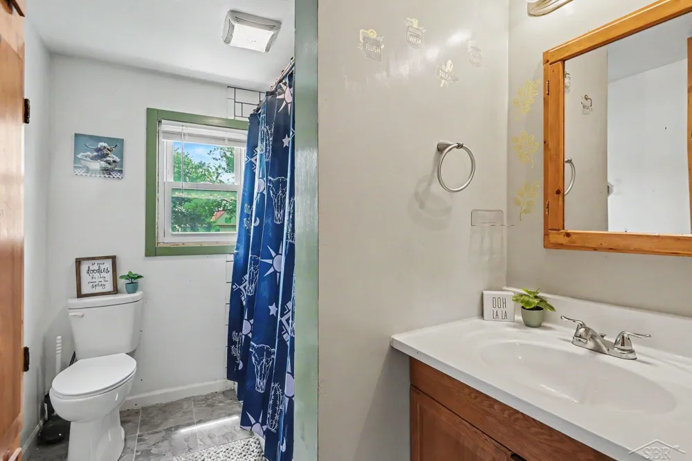 530 Crump Street Garfield Township, MI 48634