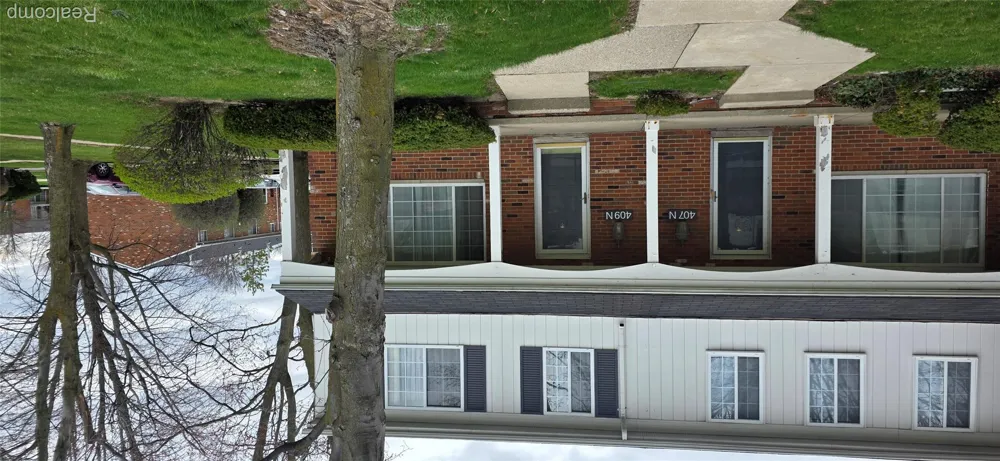409 Fox Hills Drive Bloomfield Hills City, MI 48304