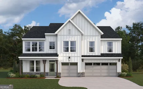 258 Loon Lake WAY