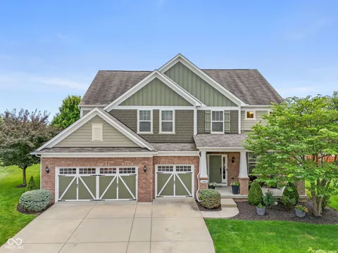 12843 Glastonbury Court