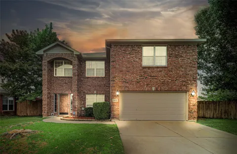 9600 Fox Hill Drive