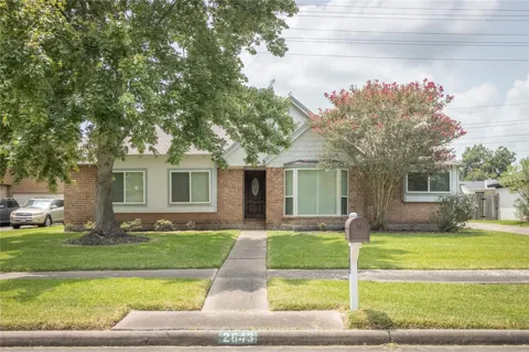 2643 Hodges Bend Circle