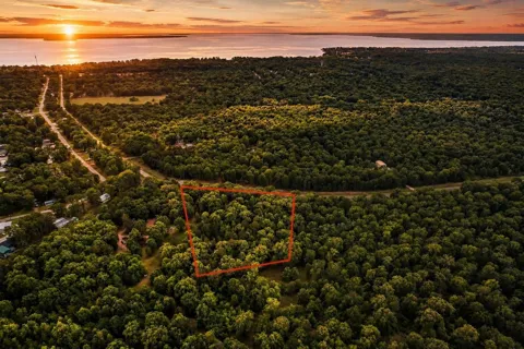 Somerset Trail Road