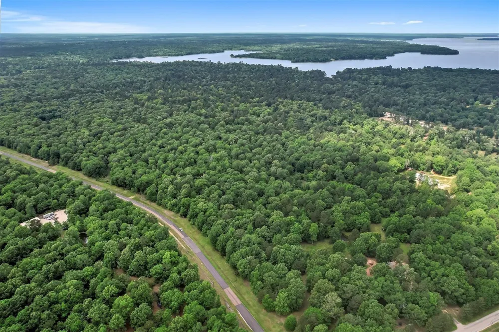 Somerset Trail Road Point Blank, TX 77364