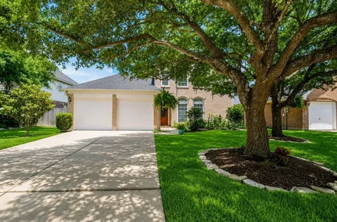 22510 Tullis Trail Court
