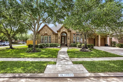 28003 Longspur Drive