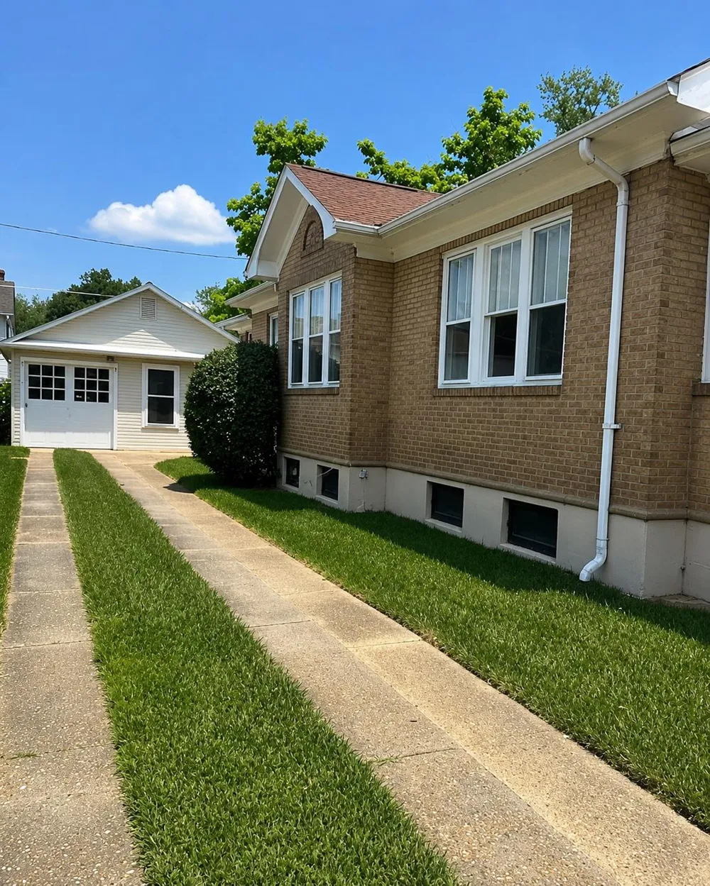 215 POTOMAC AVENUE Quantico, VA 22134