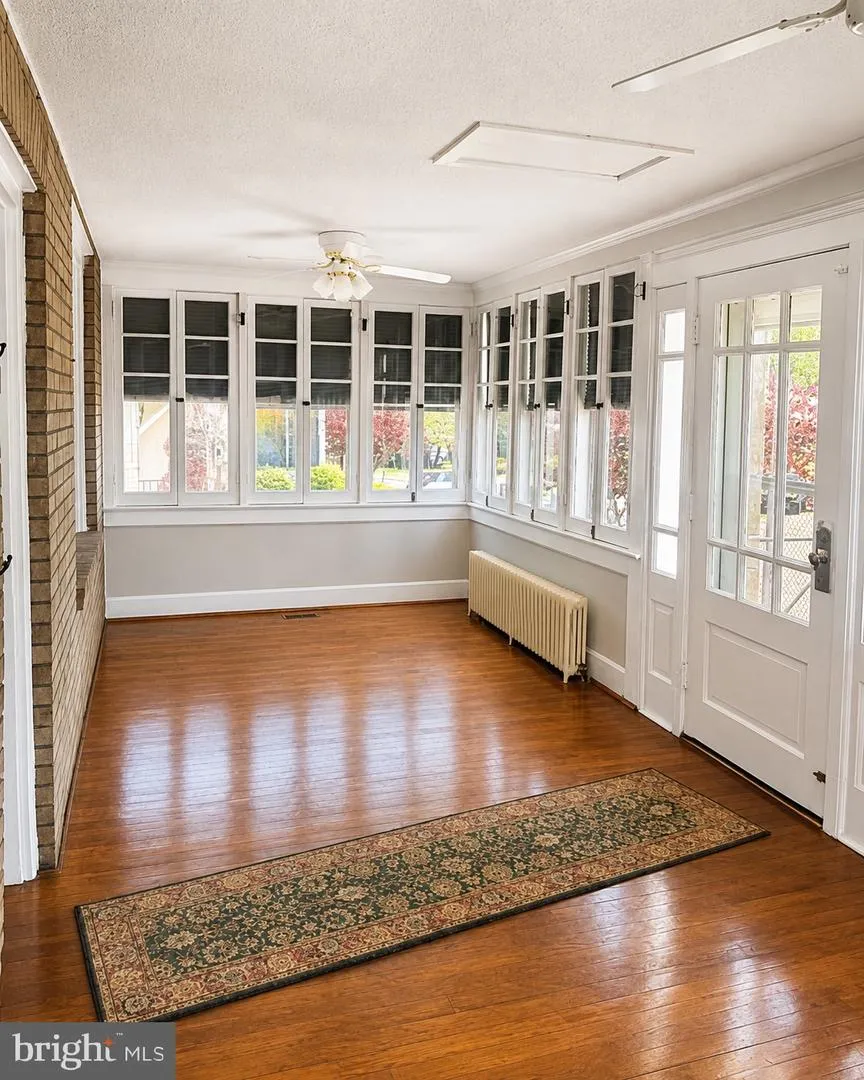 215 POTOMAC AVENUE Quantico, VA 22134