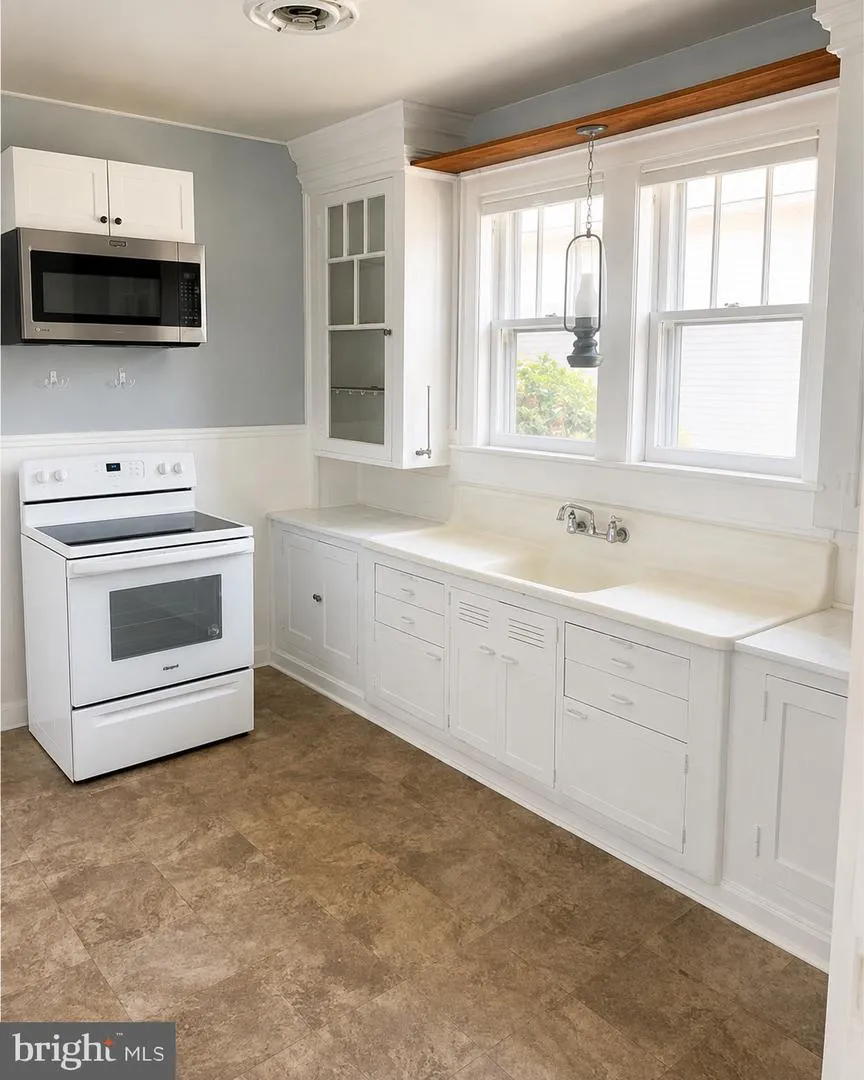 215 POTOMAC AVENUE Quantico, VA 22134