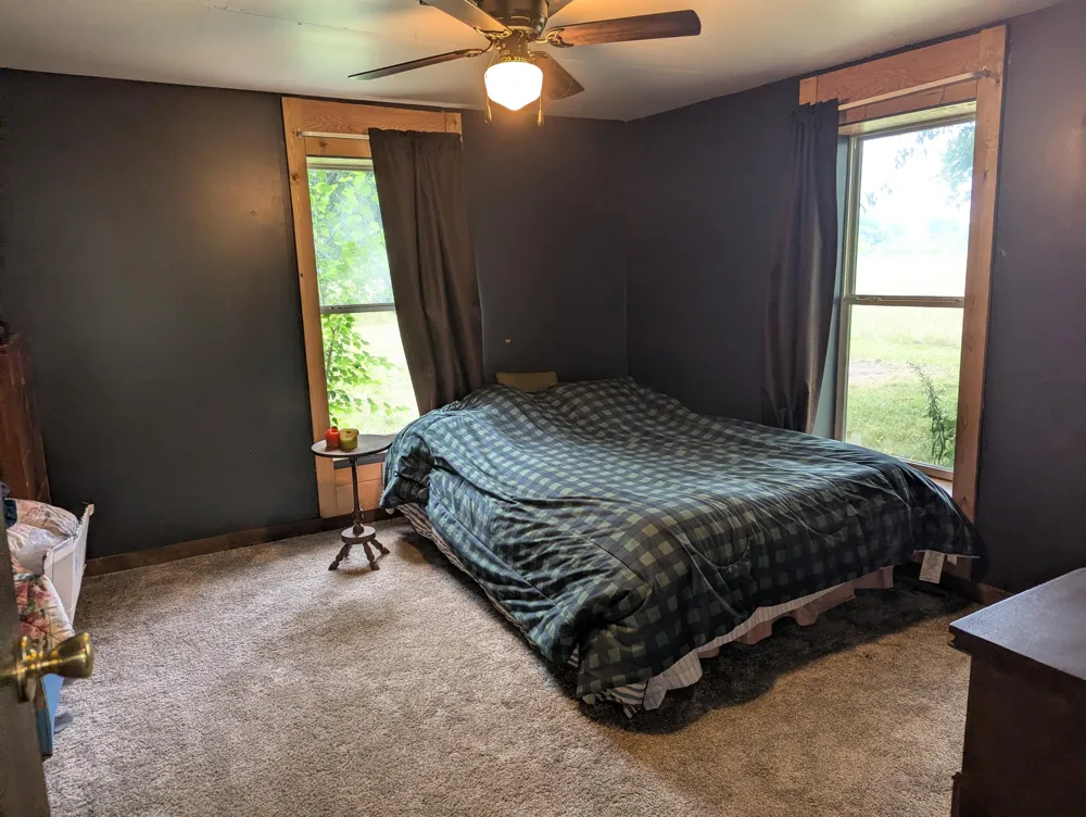 130 4th Street Pierson, MI 49339