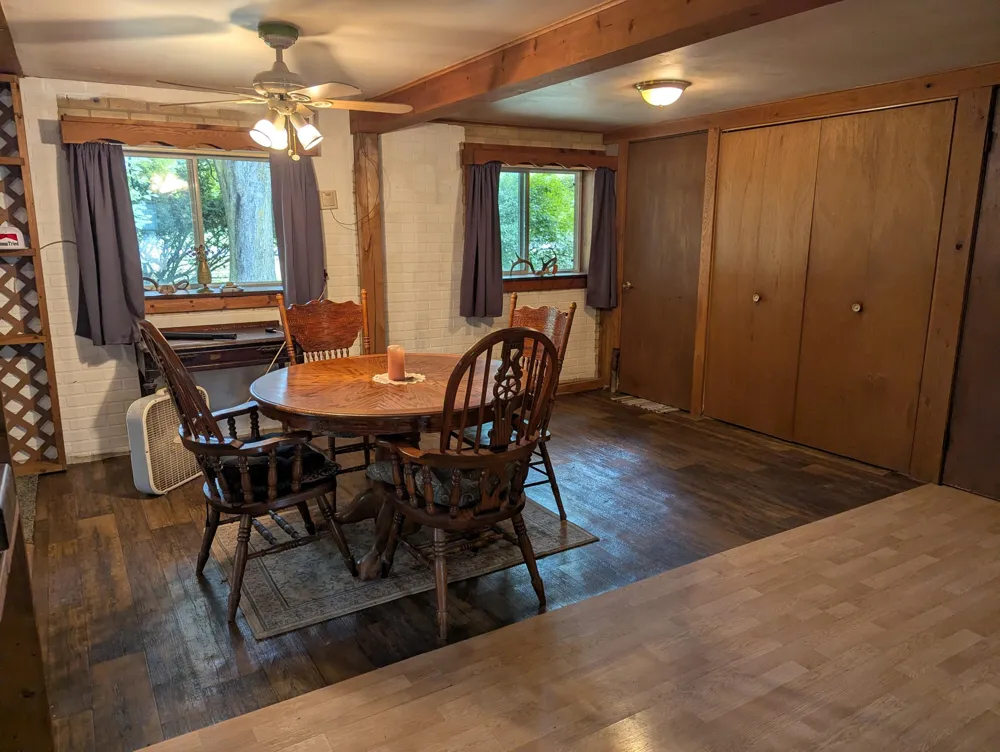 130 4th Street Pierson, MI 49339