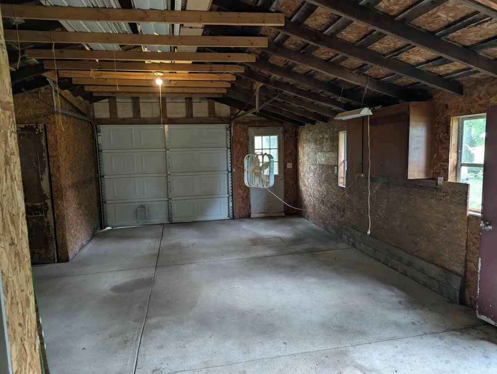 130 4th Street Pierson, MI 49339