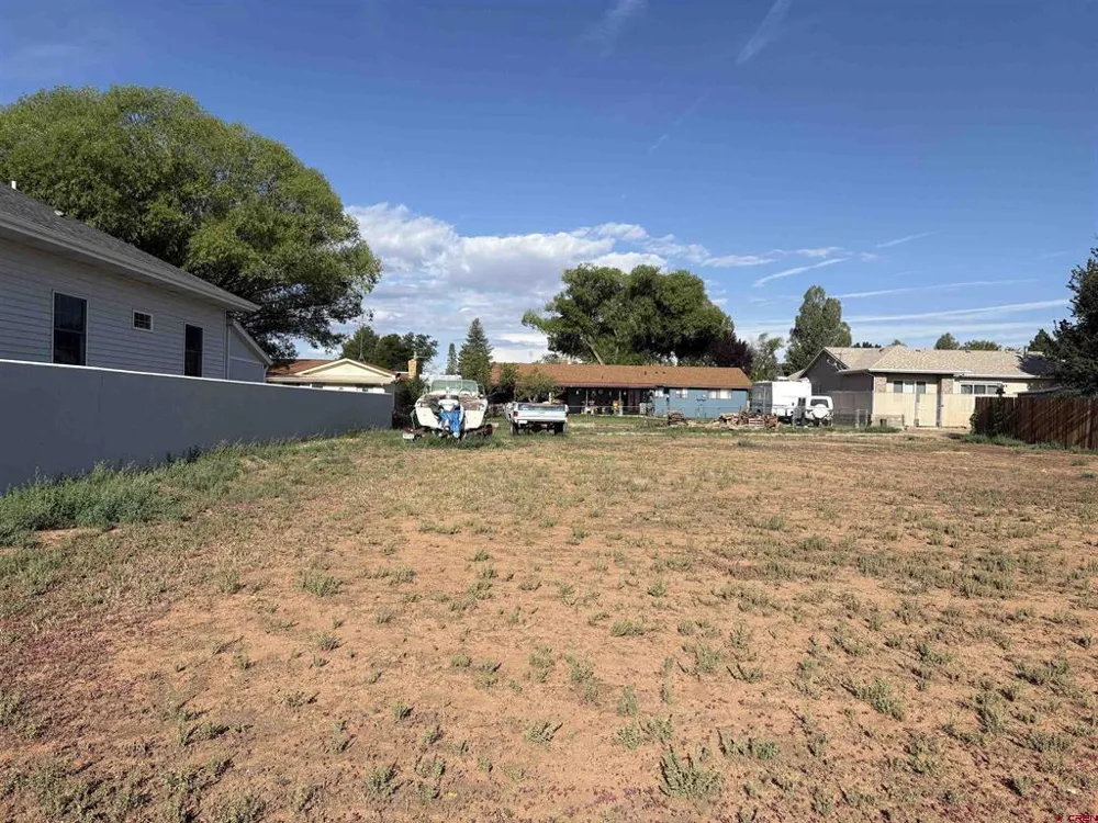 611 Kansas Street Cortez, CO 81321